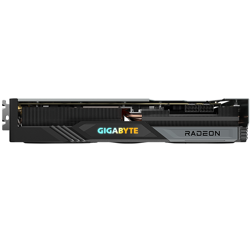 Bekijk afbeelding 8 van 7700XT Gigabyte Gaming OC 12GB/2xDP/2xHDMI